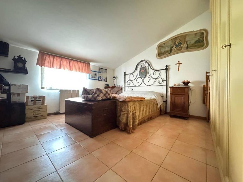 appartamento in vendita a Montecatini-Terme in zona Vico