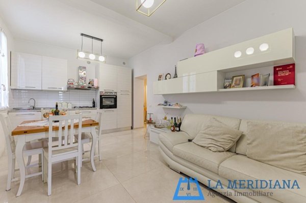 appartamento in vendita a Montecatini-Terme in zona Vico