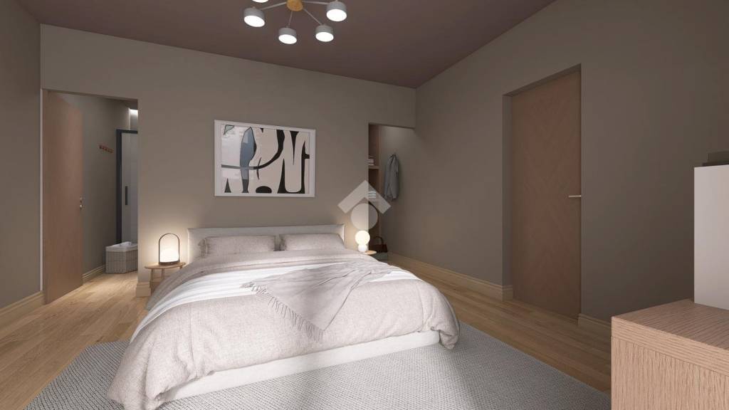 appartamento in vendita a Montecatini-Terme in zona Vico