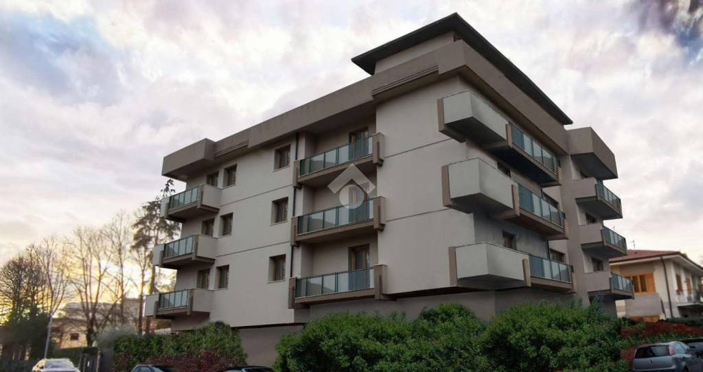 appartamento in vendita a Montecatini-Terme in zona Vico