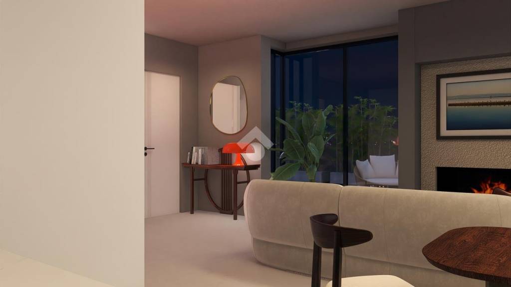 appartamento in vendita a Montecatini-Terme in zona Vico