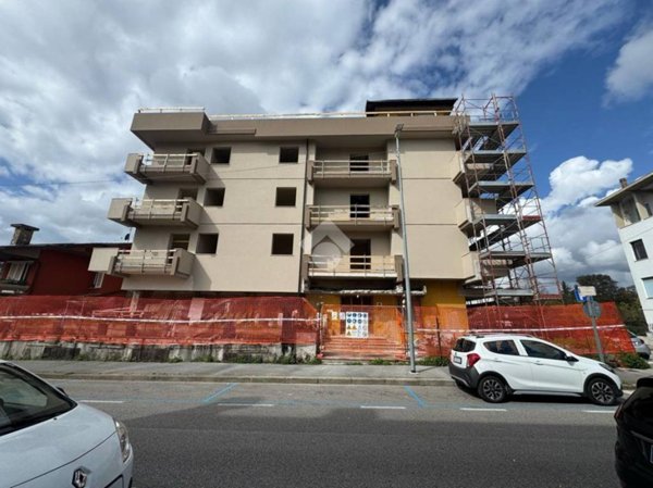 appartamento in vendita a Montecatini-Terme in zona Vico