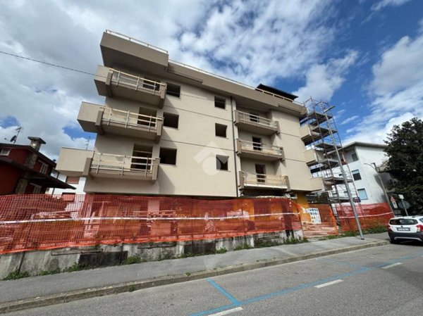 appartamento in vendita a Montecatini-Terme in zona Vico