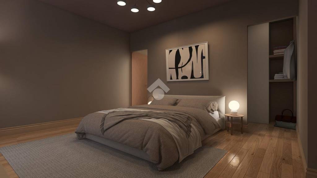 appartamento in vendita a Montecatini-Terme in zona Vico