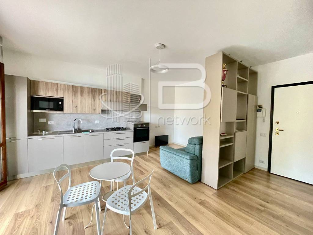 appartamento in vendita a Montecatini-Terme