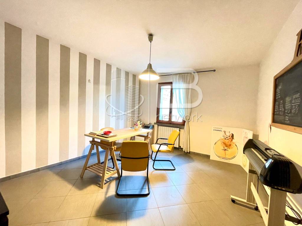 appartamento in vendita a Montecatini-Terme in zona Vico