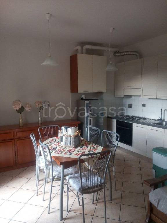 appartamento in vendita a Montecatini-Terme