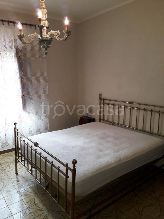 appartamento in vendita a Montecatini-Terme in zona Vico