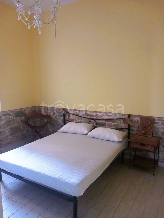 appartamento in vendita a Montecatini-Terme in zona Vico