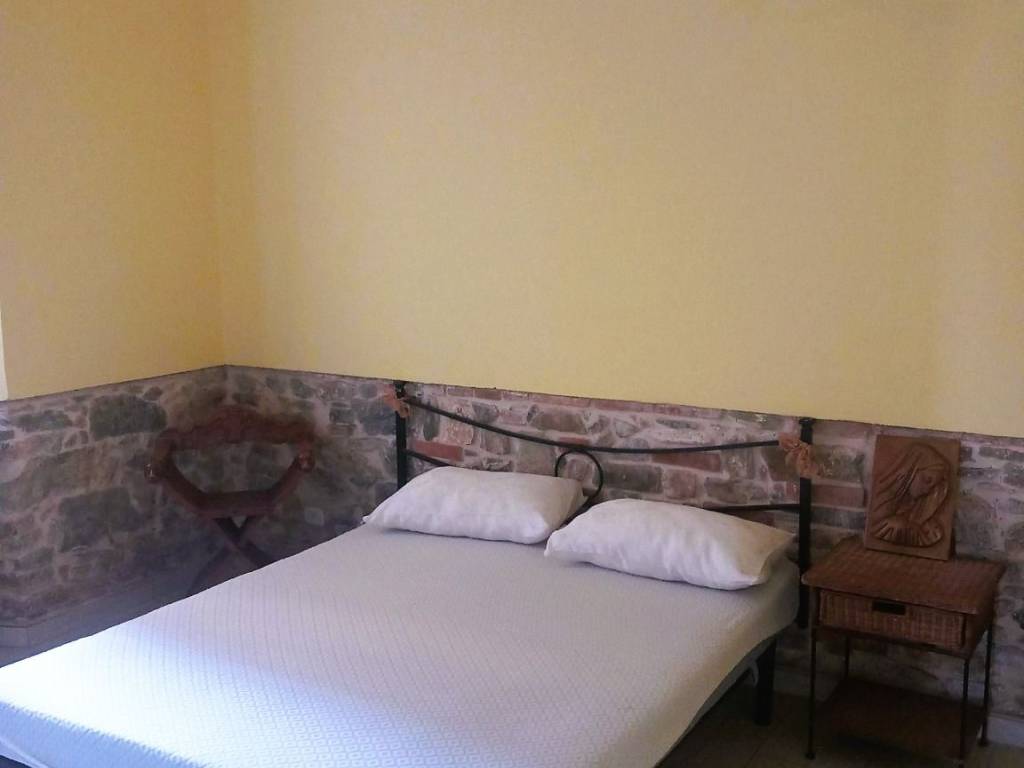 appartamento in vendita a Montecatini-Terme in zona Vico