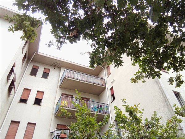appartamento in vendita a Montecatini-Terme