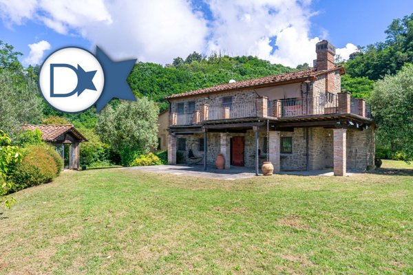 casa indipendente in vendita a Montecatini-Terme