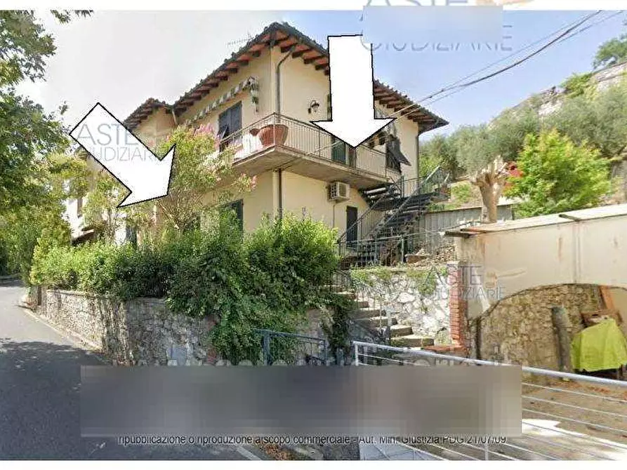 appartamento in vendita a Montecatini-Terme in zona Vico