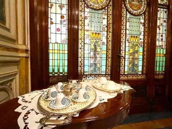 casa indipendente in vendita a Montecatini-Terme in zona Vico