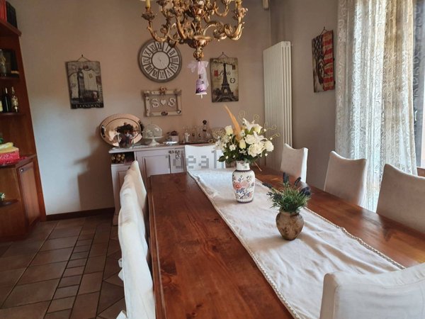 casa indipendente in vendita a Montecatini-Terme in zona Vico