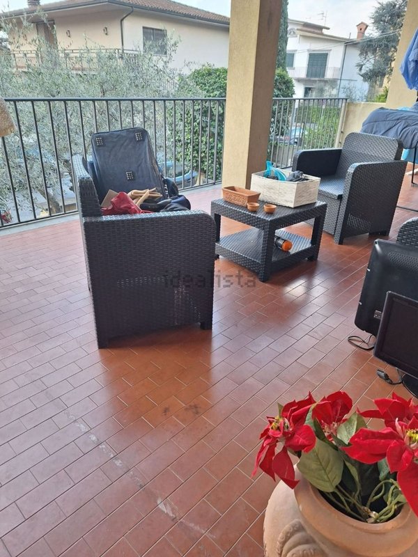 casa indipendente in vendita a Montecatini-Terme