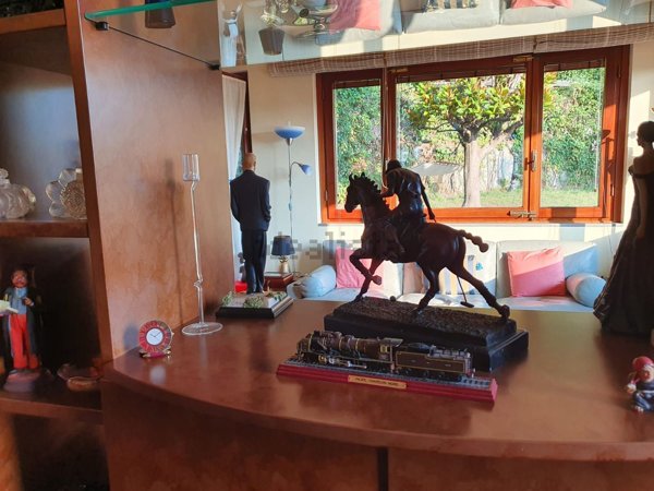 casa indipendente in vendita a Montecatini-Terme in zona Vico