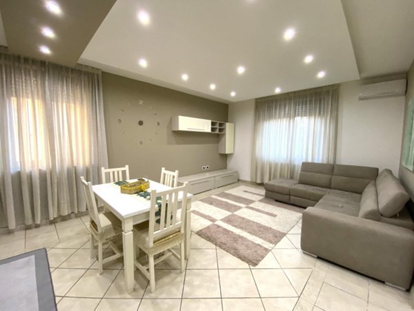 appartamento in vendita a Montecatini-Terme