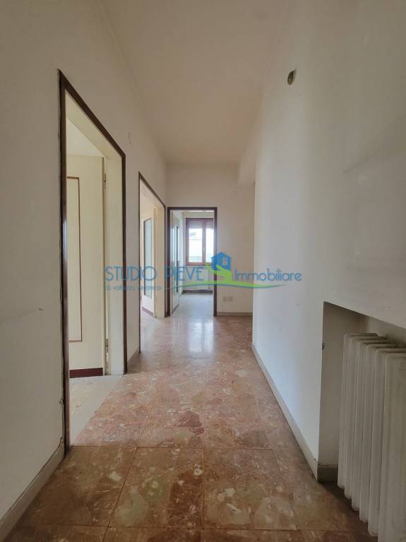 appartamento in vendita a Montecatini-Terme in zona Vico