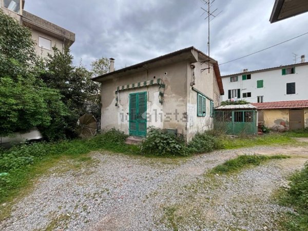 appartamento in vendita a Montecatini-Terme
