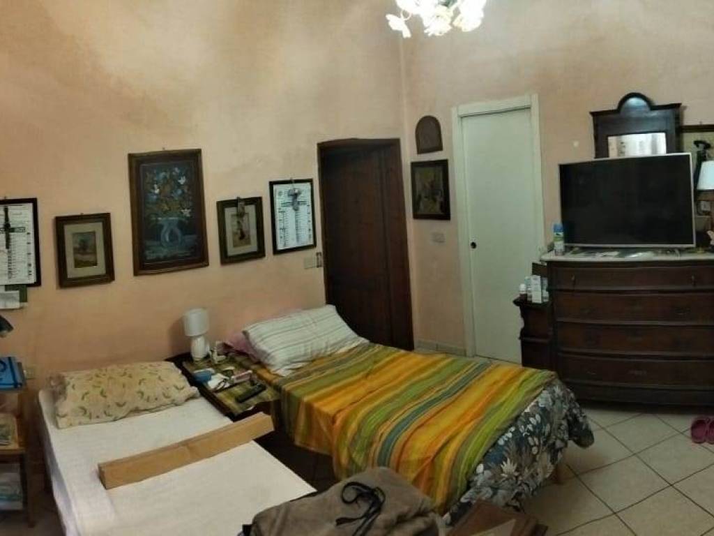 appartamento in vendita a Montecatini-Terme in zona Vico