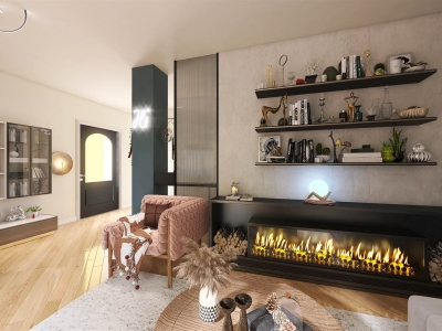 casa indipendente in vendita a Montecatini-Terme