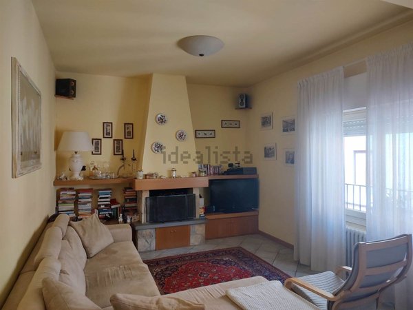 appartamento in vendita a Montecatini-Terme