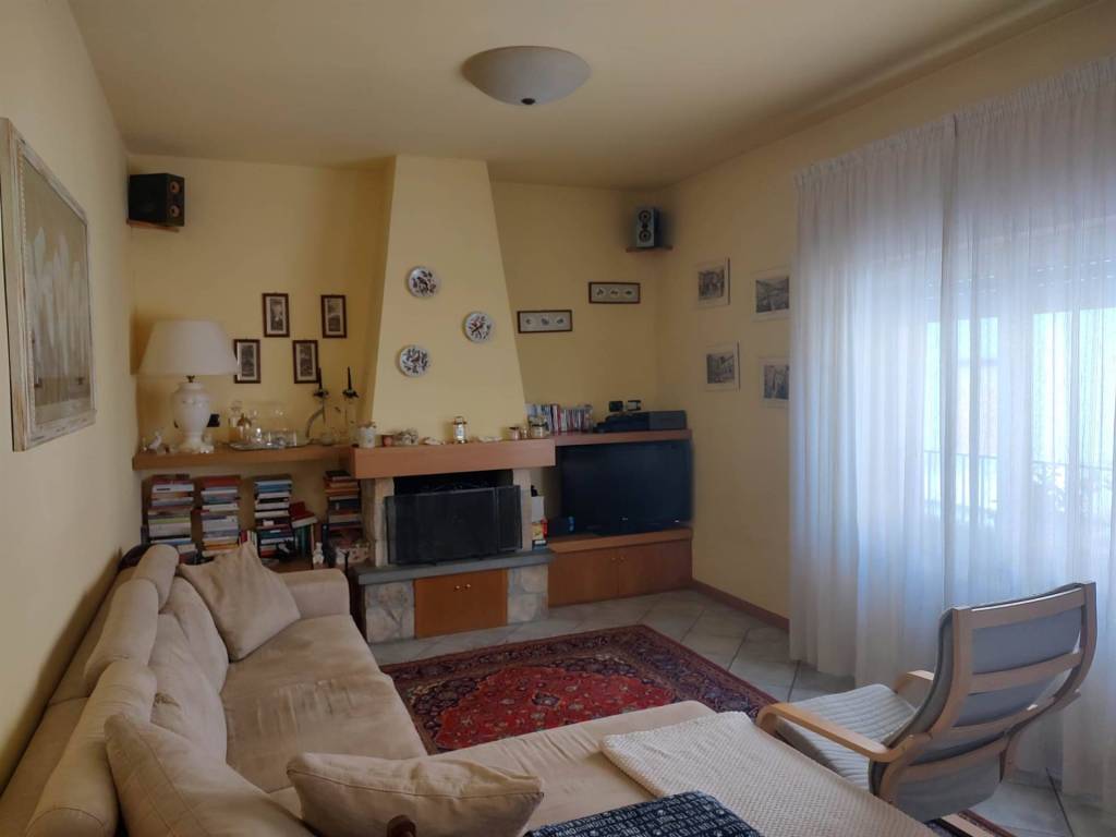 appartamento in vendita a Montecatini-Terme