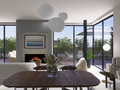 appartamento in vendita a Montecatini-Terme in zona Vico