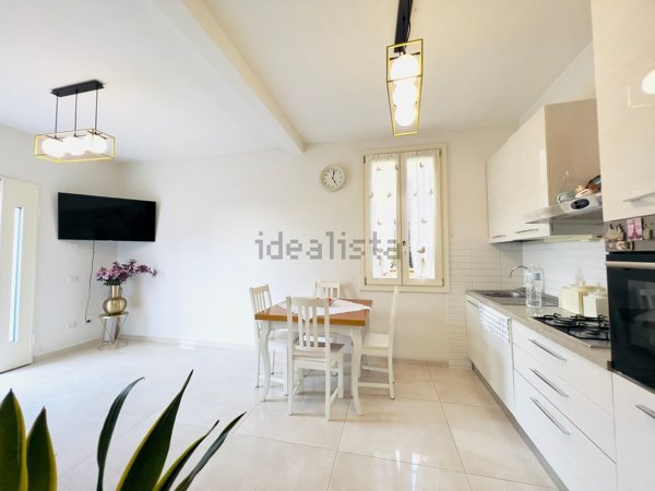 casa indipendente in vendita a Montecatini-Terme in zona Vico