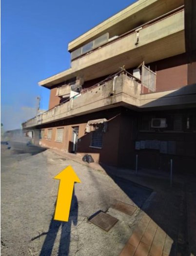 appartamento in vendita a Montecatini-Terme in zona Vico