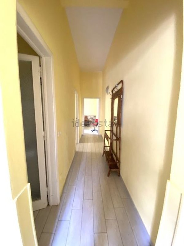 appartamento in vendita a Montecatini-Terme