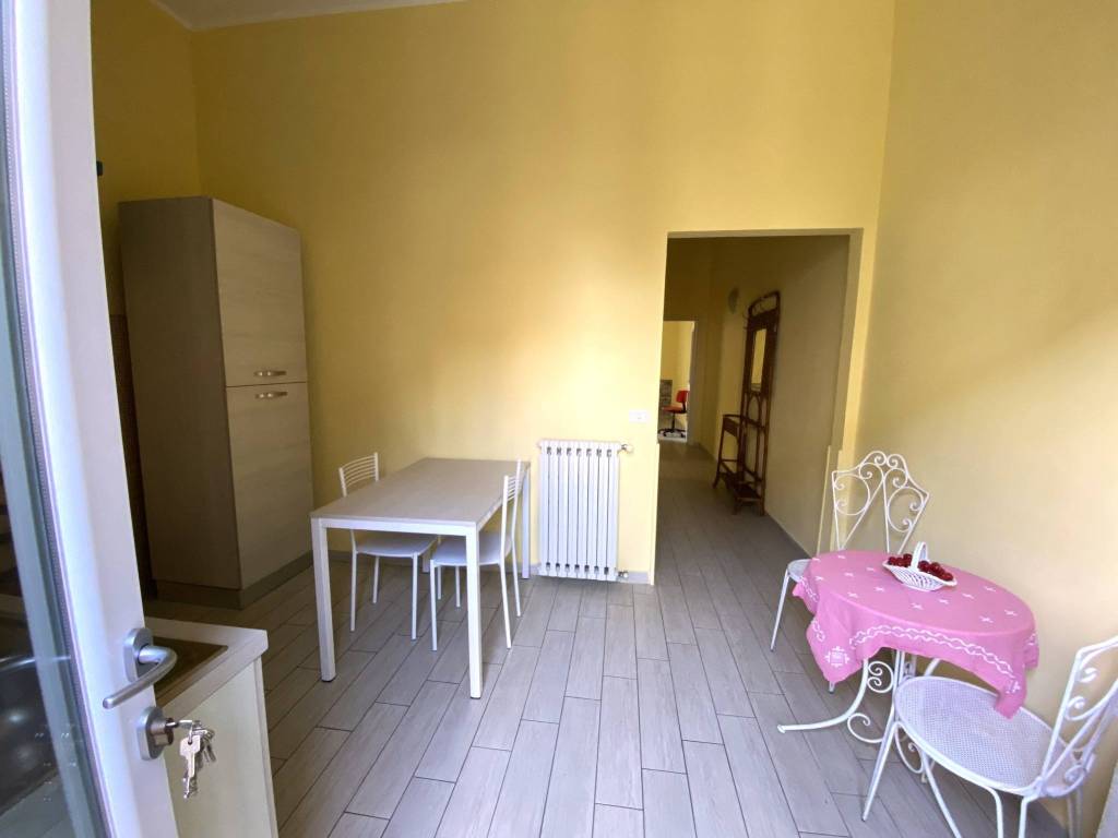 appartamento in vendita a Montecatini-Terme