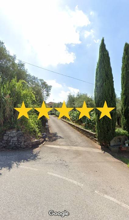 appartamento in vendita a Montecatini-Terme in zona Vico