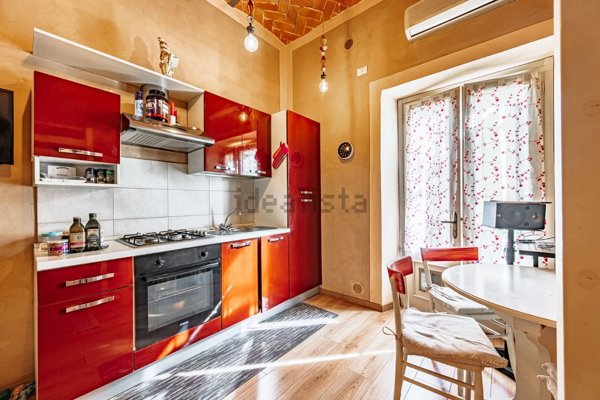 appartamento in vendita a Montecatini-Terme