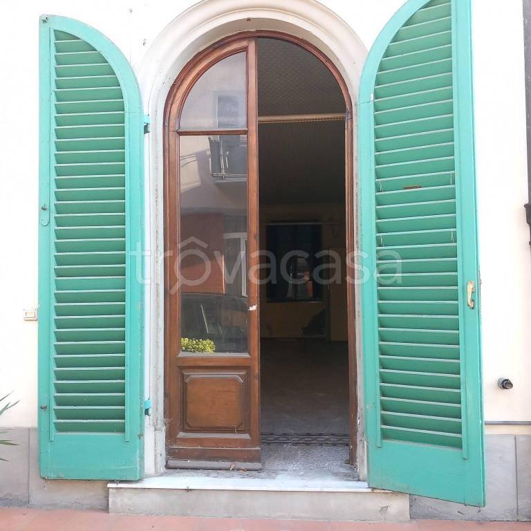 appartamento in vendita a Montecatini-Terme in zona Vico