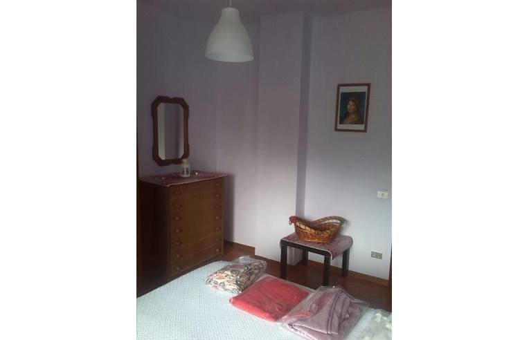 appartamento in vendita a Montecatini-Terme in zona Vico