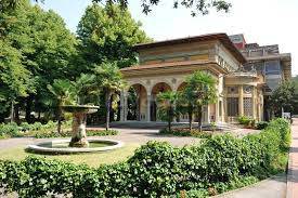 terreno edificabile in vendita a Montecatini-Terme in zona Vico