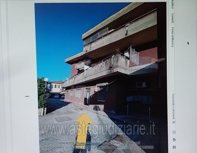 appartamento in vendita a Montecatini-Terme in zona Vico