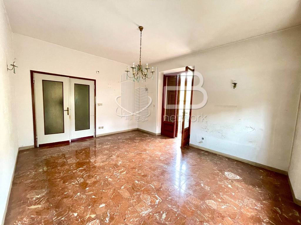 appartamento in vendita a Montecatini-Terme in zona Vico