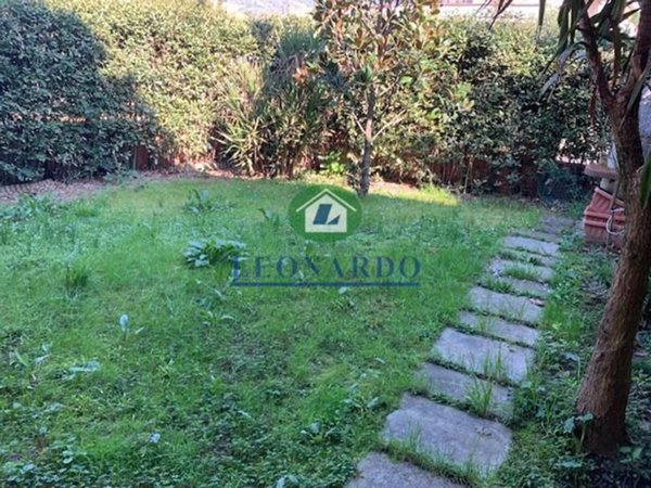appartamento in vendita a Montecatini-Terme in zona Vico
