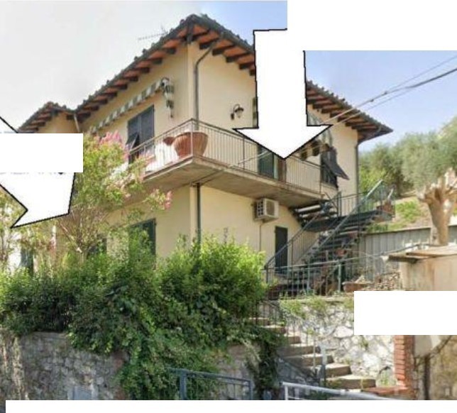 appartamento in vendita a Montecatini-Terme