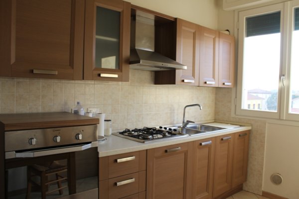 appartamento in vendita a Montecatini-Terme
