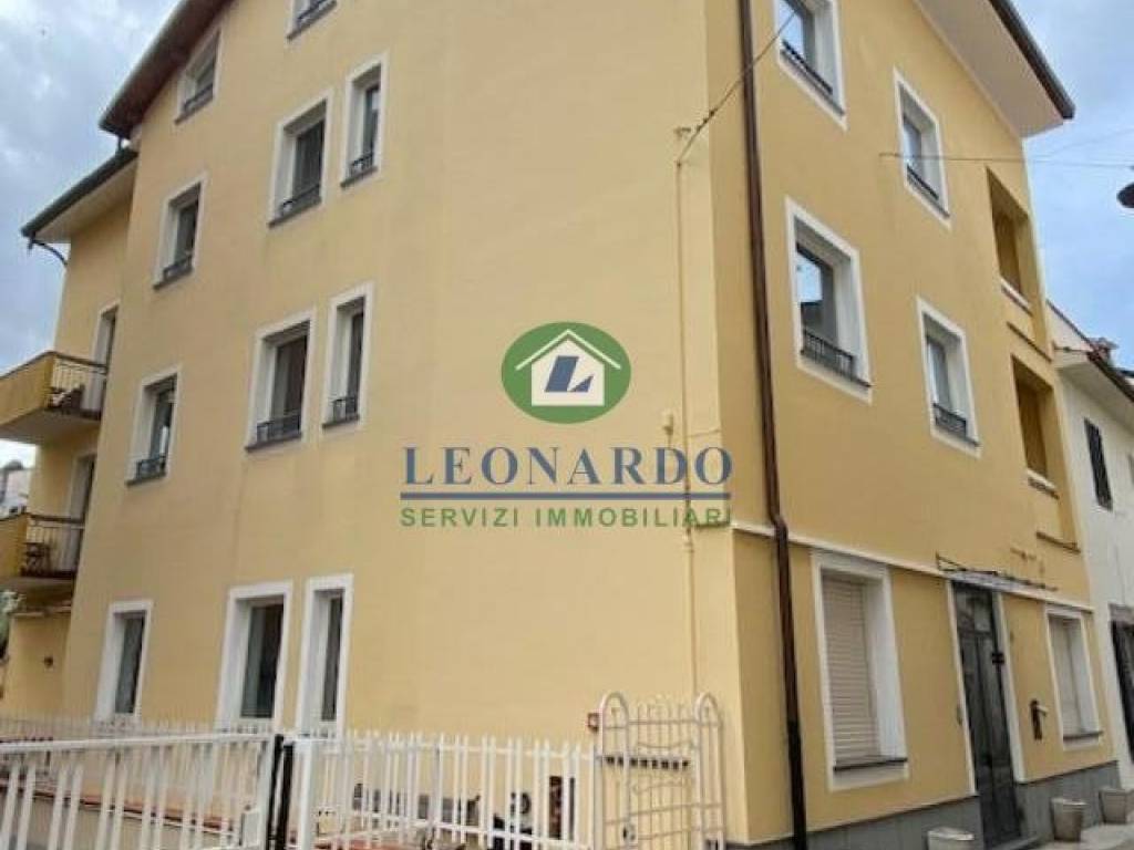 negozio in vendita a Montecatini-Terme