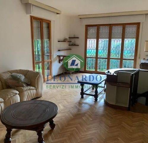appartamento in vendita a Montecatini-Terme