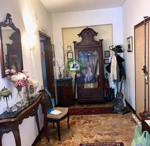 appartamento in vendita a Montecatini-Terme