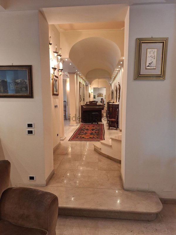 casa indipendente in vendita a Montecatini-Terme in zona Vico