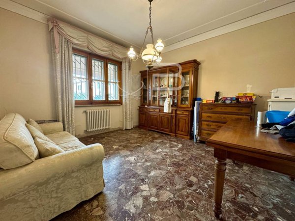 casa indipendente in vendita a Montecatini-Terme in zona Vico