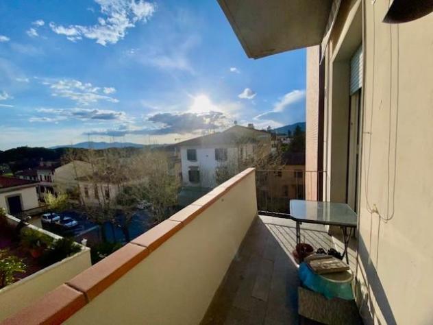 appartamento in vendita a Montecatini-Terme