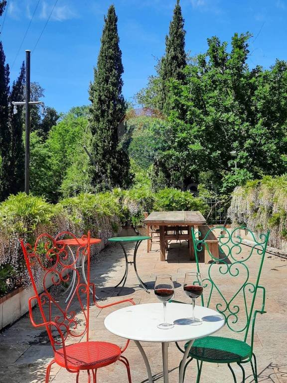 casa indipendente in vendita a Montecatini-Terme in zona Vico